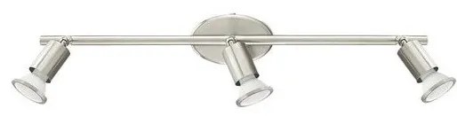 Spot LED RGB dimabil Eglo 75385 BUZZ-C 3xGU10/4W/230V