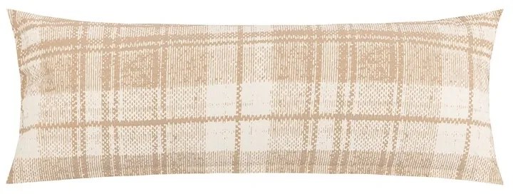 Față de pernă de relaxare Bellatex Plăci, 55 x 180 cm, 55 x 180 cm