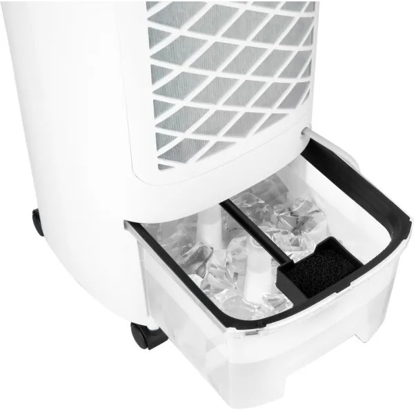 Sencor răcitor mobil aer 3în1 45W/230V alb cu LED + DO