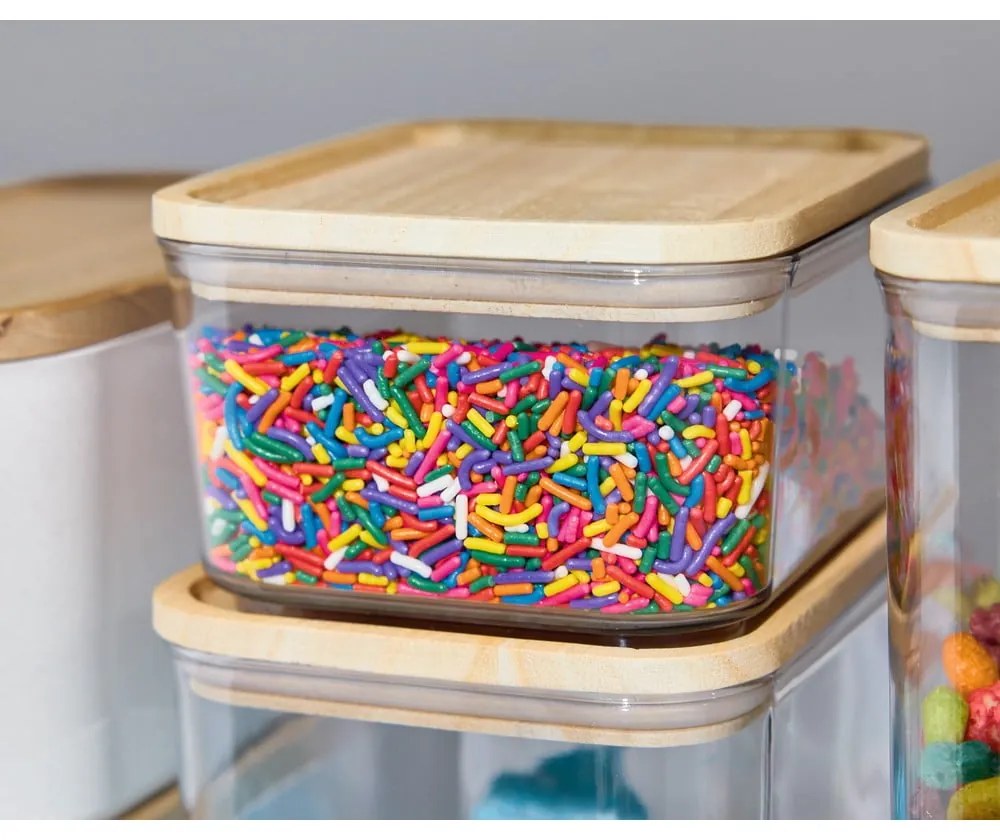 Recipient de alimente – iDesign