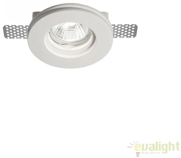 Spot incastrabil SAMBA FI1 ROUND SMALL 150307