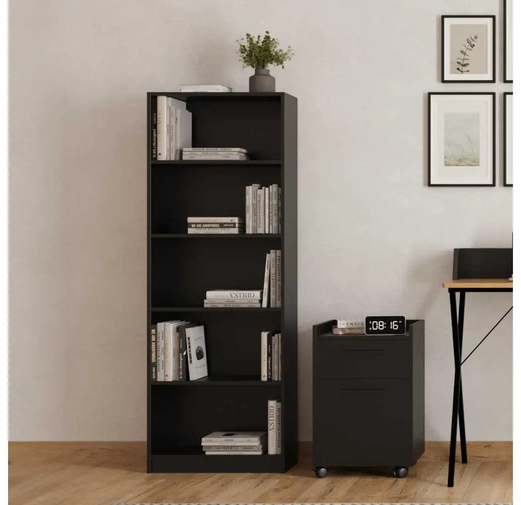 Raft Kaida 2 (antracit) . 1109400