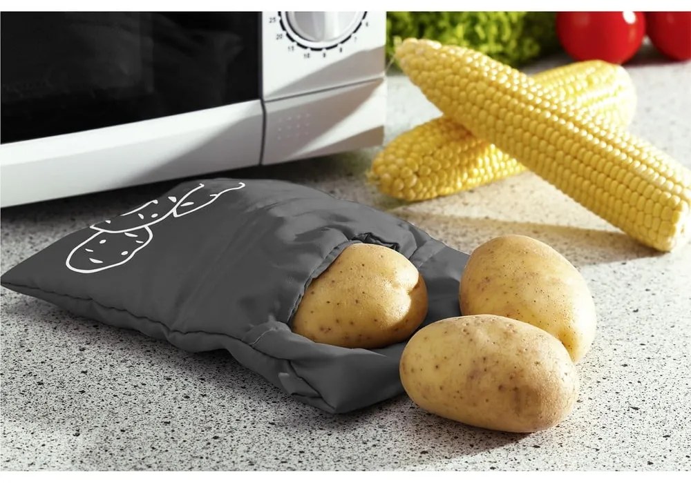 Săculeț pentru copt cartofi – Maximex
