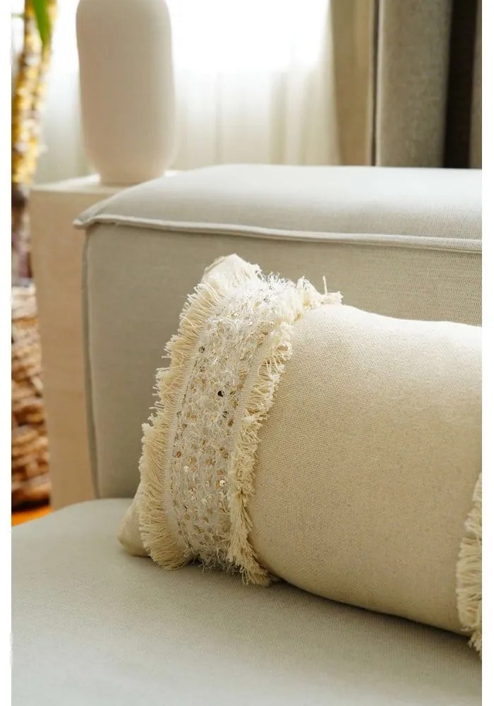 Față de pernă 30x50 cm Frill – Mioli Decor