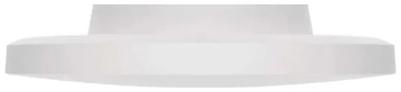 Plafonieră LED pentru baie LED/15W/230V 3000/4000/5700K IP55 alb