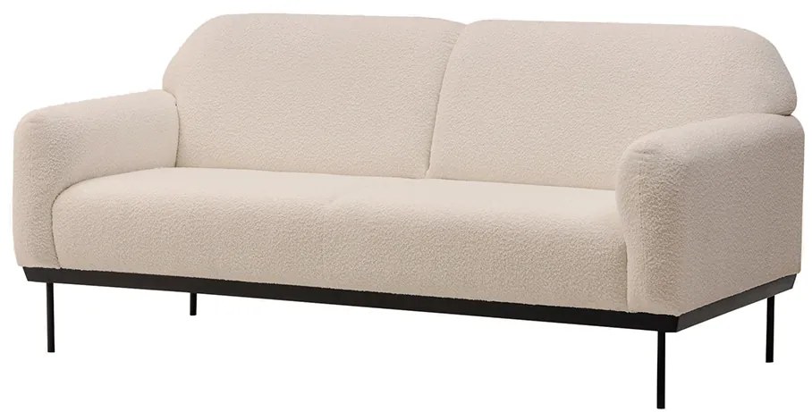 Canapea design crem ANDERSON