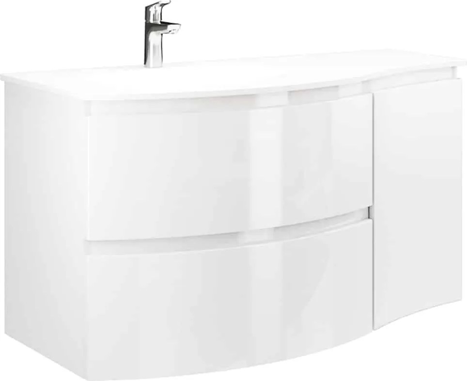 Set lemn masiv Mobilier Baie Suspendat Aledo