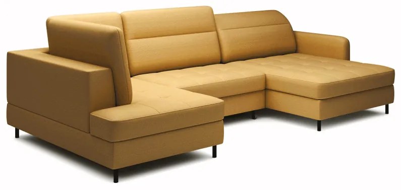 Coltar extensibil Berrto pe dreapta Manhattan 45
