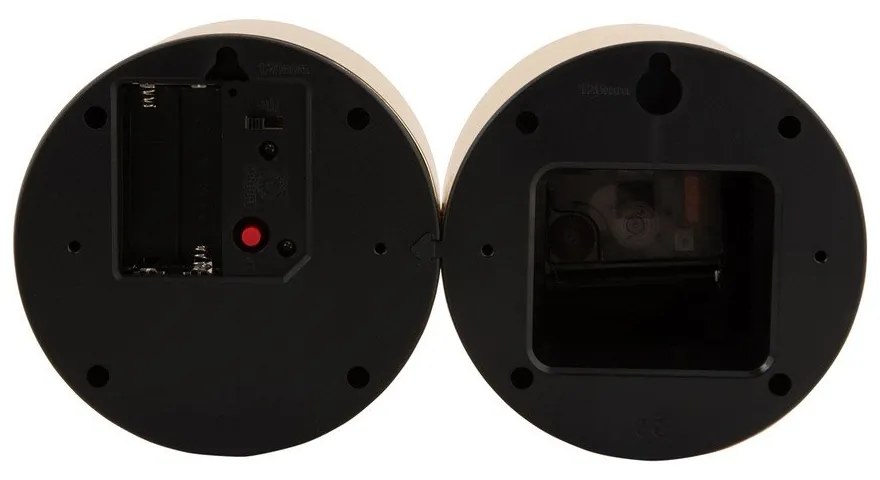 Ceas de perete Duo Cuckoo – Karlsson