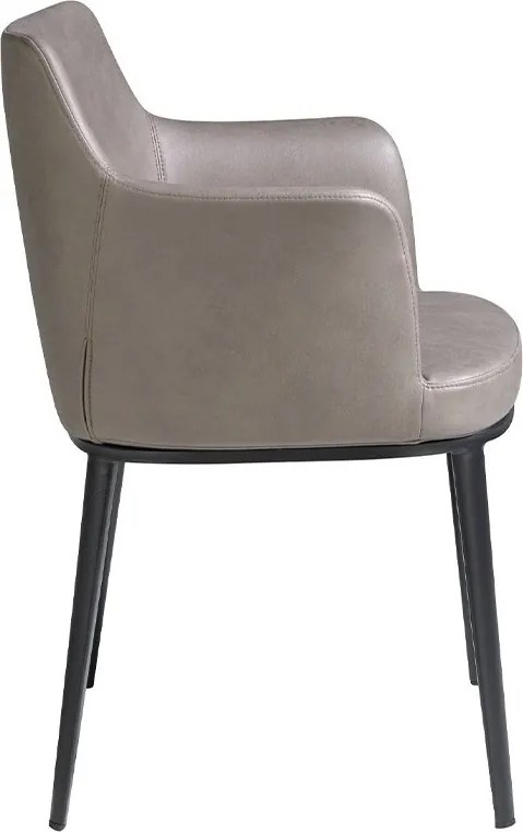 Scaun modern design italian Oretha