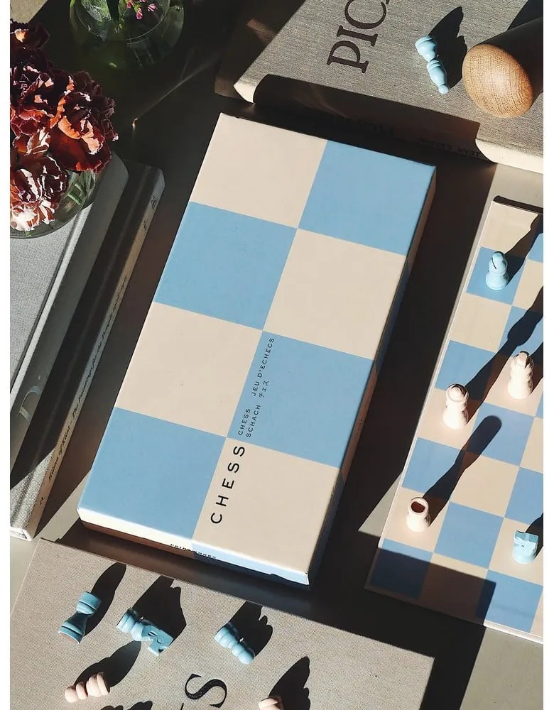 Șah Play Chess – Printworks