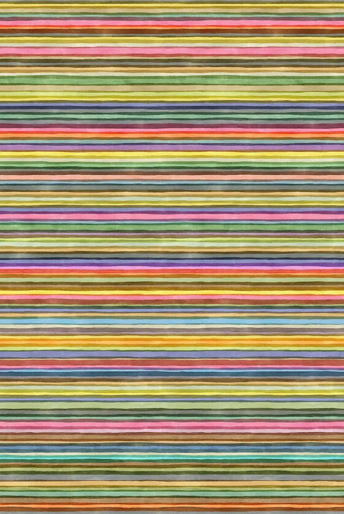 Fototapet, Ribbon, Rebel Walls
