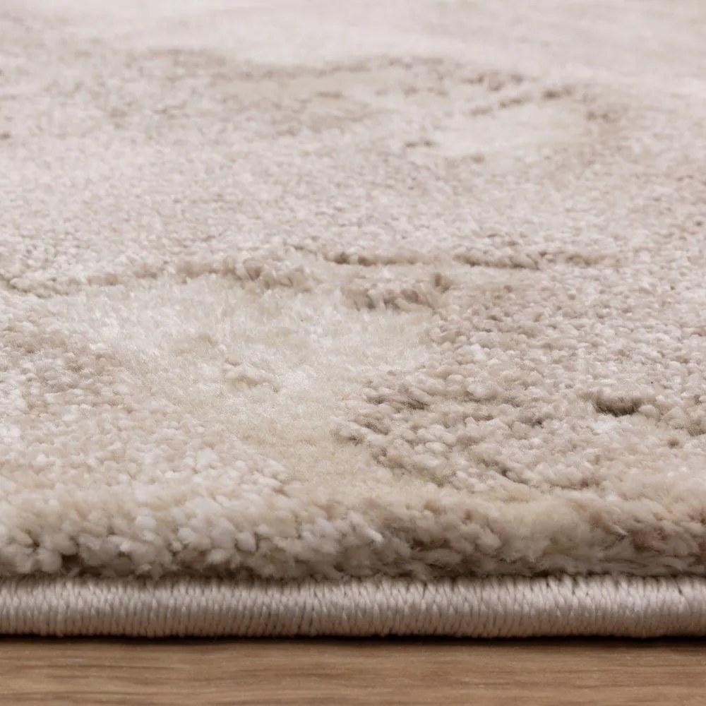 Covor bej 200x290 cm Mirage Haze – Asiatic Carpets