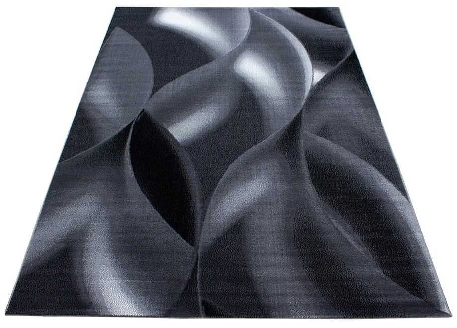 Covor gri închis 80x150 cm Plus – Ayyildiz Carpets