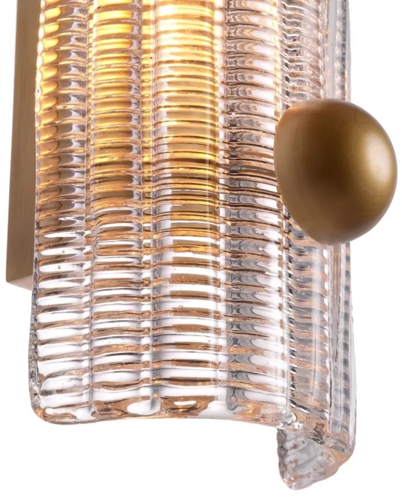Aplica de perete design LUX Dara