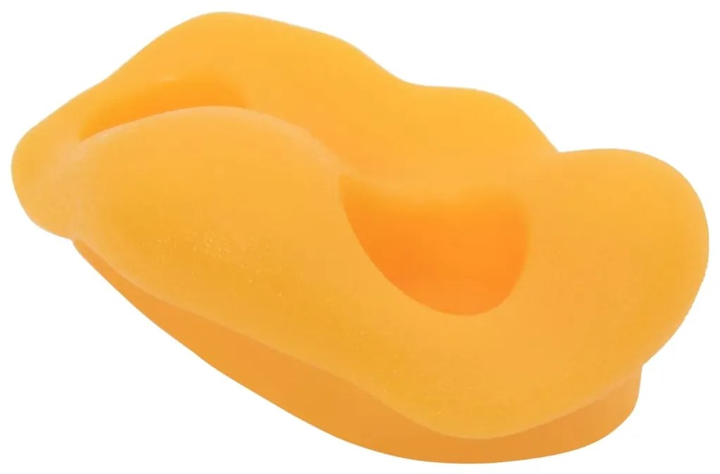 Pietre de catarat cu funie, 50 piese, multicolor 50
