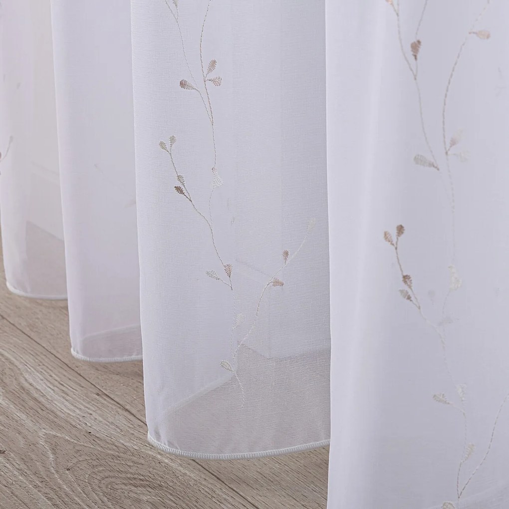 Draperie cu banda