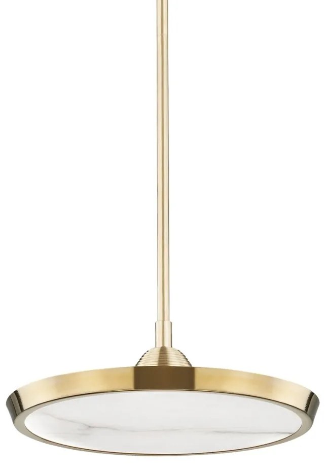 Pendul LED design modern DRAPER