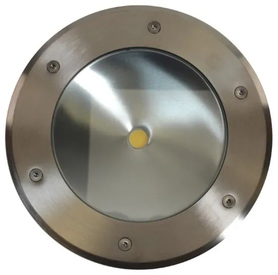 Corp de iluminat LED pentru căi de acces PELIA LED/20W/230V IP67 4000K