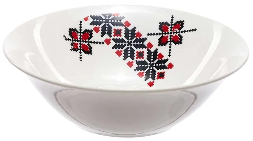 BOL PORTELAN 15 CM, ETNO