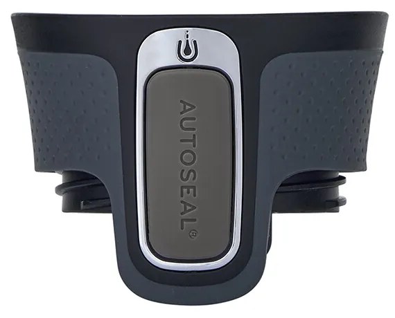 Sticlă termică Contigo West Loop 470 ml Gunmetal