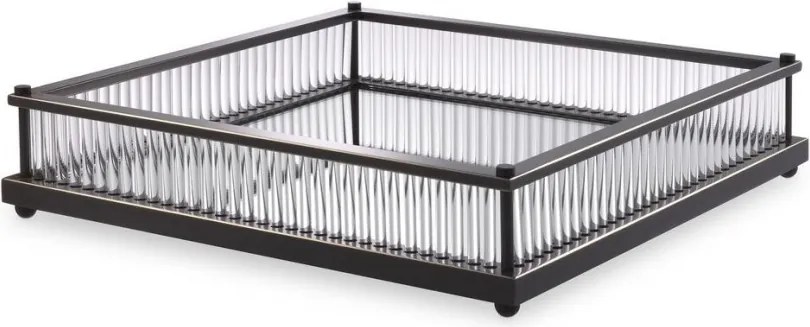 Tava design LUX Cora Square, bronz 115723 HZ