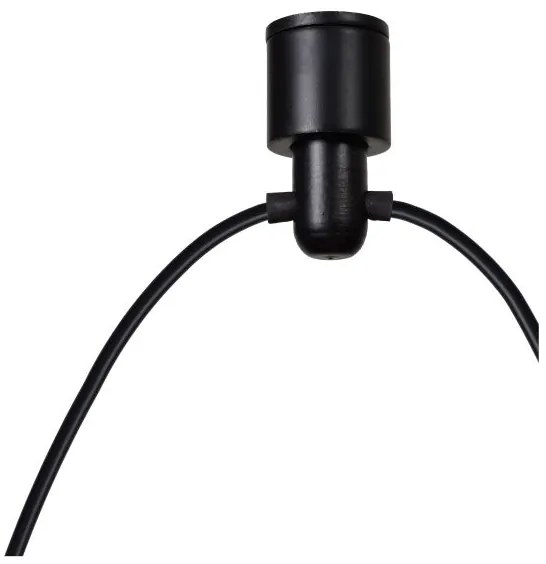 Lustră LED dimabilă pe cablu Lucide 74403/06/97 LORENZ 6xLED/4W/230V cupru