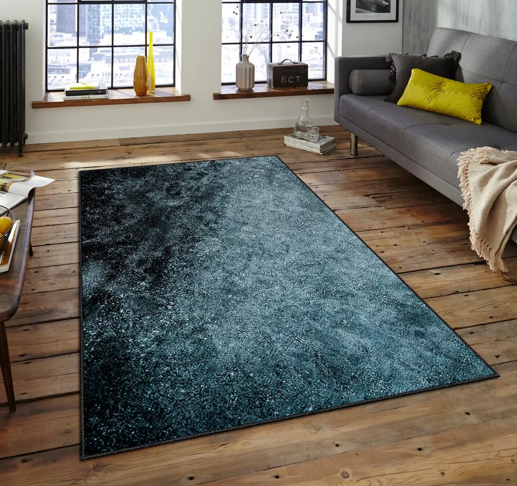 Covor, Asr Crpt-115, 100x180 cm, Multicolor