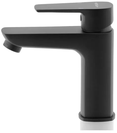 Baterie de lavoar Novaservis METALIA ECO 15,2 cm negru mat