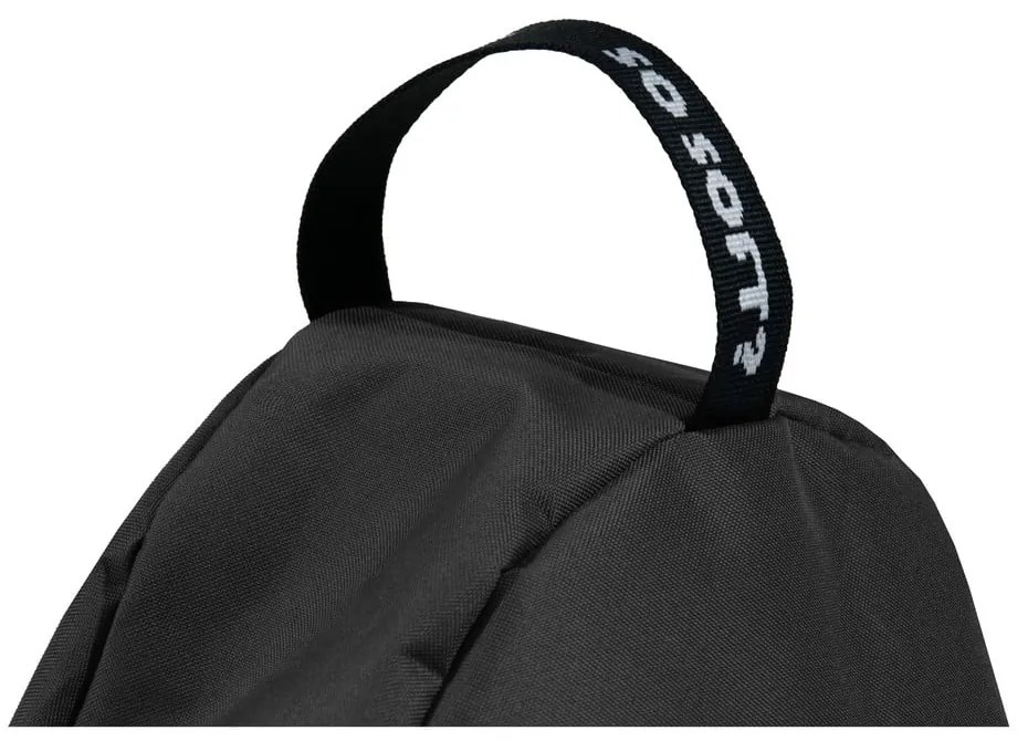 Fotoliu bean bag portocaliu Chill XXL – So Soft?