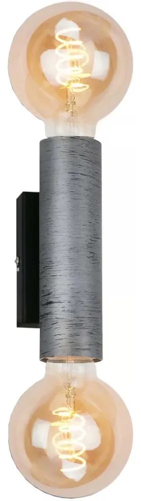 Briloner 3710-024 - Aplica de perete 2xE27/10W/230V