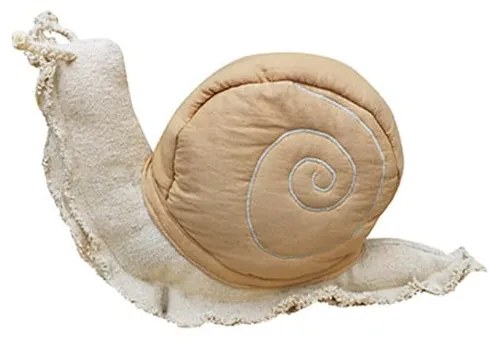 Pernă pentru copii Lazy Snail – Lorena Canals