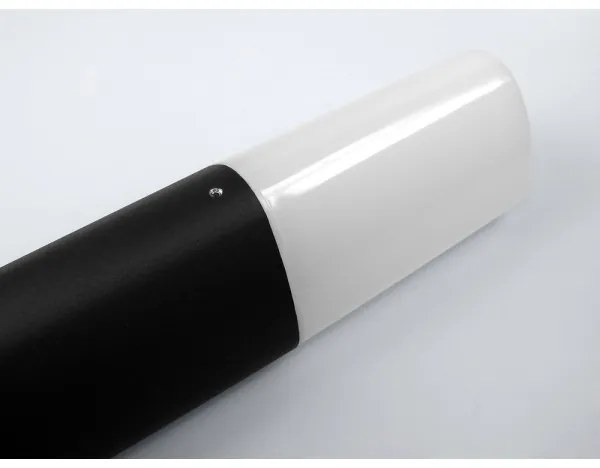 Lampă exterior SEGAR 1xE27/18W/230V IP44