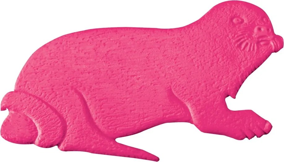 Covorașe antiderapante pentru copii pentru cadă 5 buc. 10,5x16,5 cm Phoques – MSV