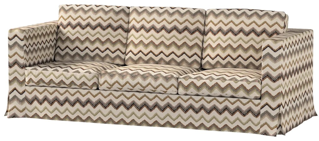 Husa pentru sofa Karlanda 2-locuri