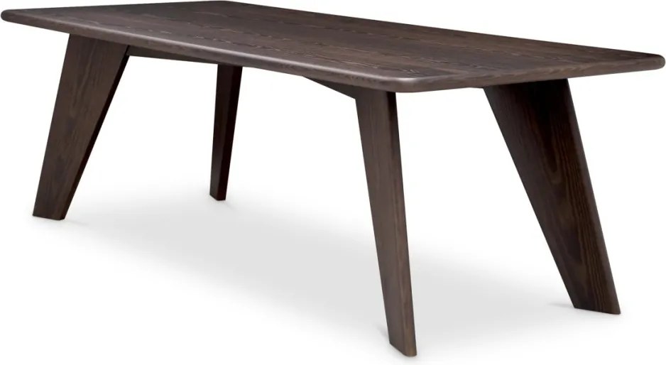 Masa dining design LUX Langford 240x100cm