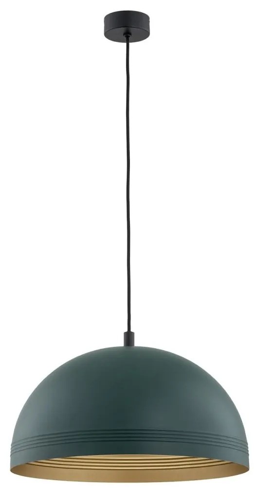 Pendul design modern Bonita verde