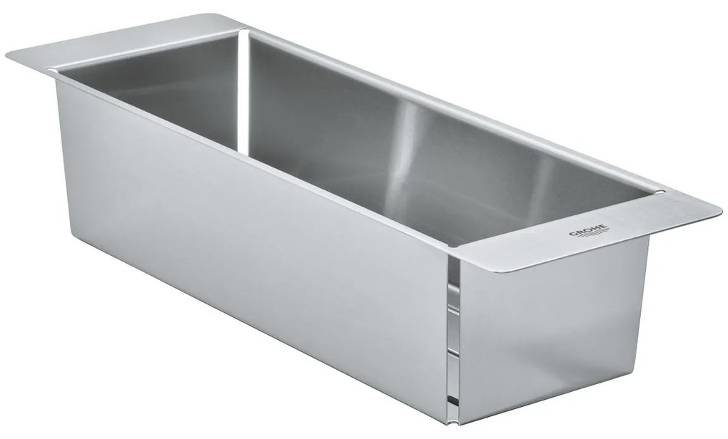 Grohe scurgator 40856SD0