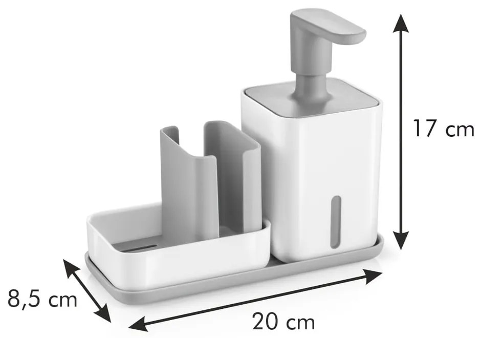 Set de spălat vase Puro - Tescoma