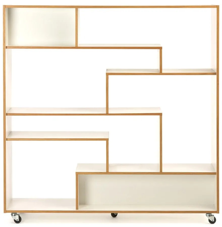 Bibliotecă Woodman Southbury