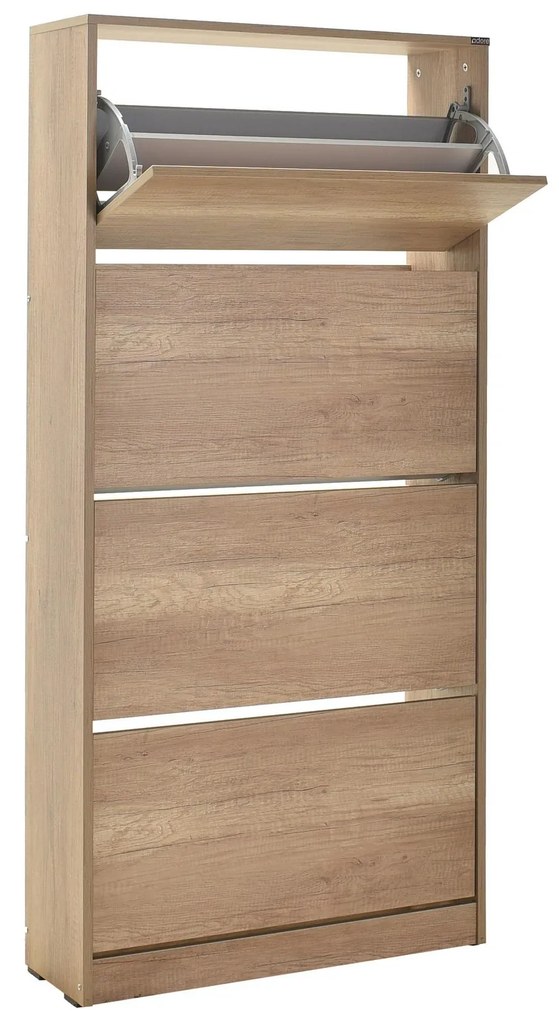 Pantofar Skye 1 (nuc deschis) . 1109354