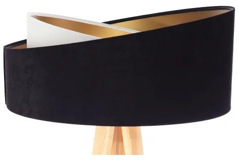 Lampadar GALAXY 1xE27/60W/230V