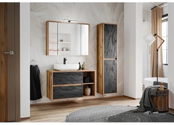 COMAD UM-6289 MAGIC 50 DP - Lavoar MAGIC 50x40 cm ceramică alb lucios