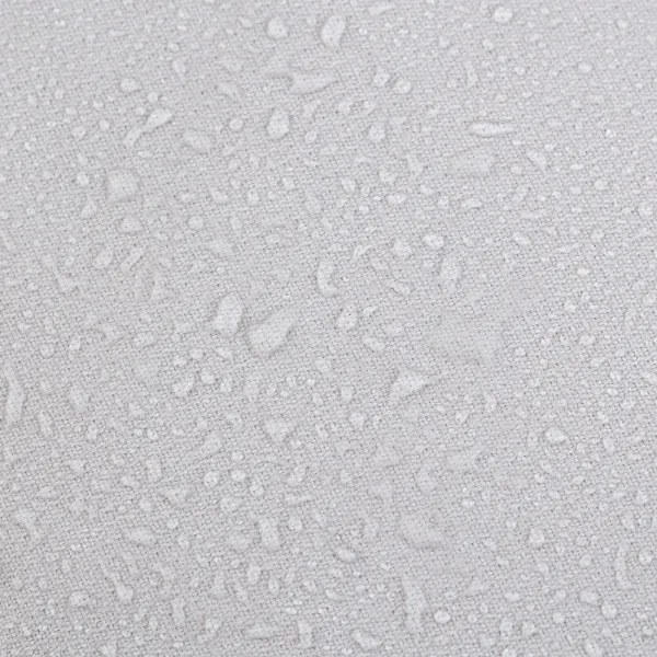 Sac pentru cărucior 4 în 1 PETITE&MARS COMFY Champagne Shower argintiu