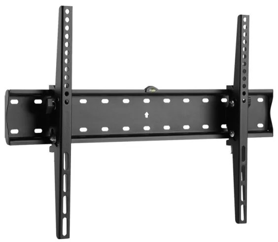 MK FLORIA MKF-23DN640 - Suport rabatabil perete TV 80" negru