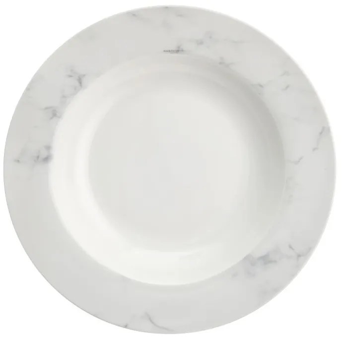 Farfurie Adanca 23Cm Marble