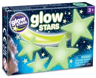 SET 8 STELE REFLECTORIZANTE - BRAINSTORM (B8606)