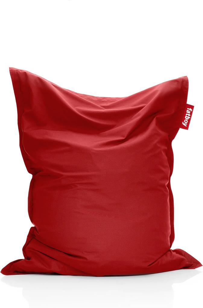 Pernă pentru șezut de exterior "original outdoor", 13 variante - Fatboy® Culoare: red