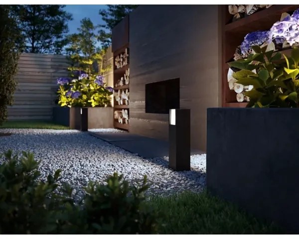 Lampă LED de exterior ARBOUR GARDENLINK LED/6W/12V 4000K IP44 Philips