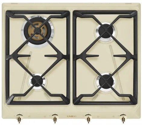 Plita incorporabila SRV864 A POGH -  60 cm